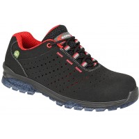 Cofra Synthpop Safety Shoes - Microelectronic Industries